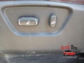 Opel Antara Antara, SUV, 2006 2.0 CDTi 16V 4x4 picture 14