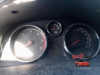 Opel Antara Antara, SUV, 2006 2.0 CDTi 16V 4x4 picture 7