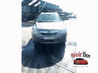 Uttjänta bilar auto Opel Antara Antara, SUV, 2006 2.0 CDTi 16V 4x4 2008/12