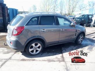 Opel Antara Antara, SUV, 2006 2.0 CDTi 16V 4x4 picture 3