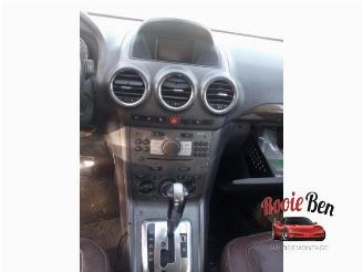 Opel Antara Antara, SUV, 2006 2.0 CDTi 16V 4x4 picture 10