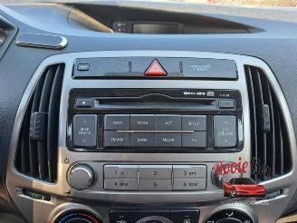 Hyundai I-20 i20, Hatchback, 2008 / 2015 1.2i 16V picture 13