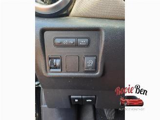 Nissan Micra Micra (K14), Hatchback, 2016 / 2024 0.9 IG-T 12V picture 22