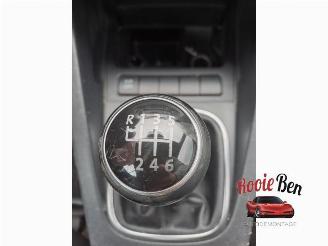 Volkswagen Eos Eos (1F7/F8), Cabrio, 2006 / 2015 2.0 TDI 16V picture 8