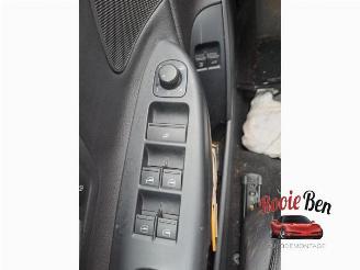 Volkswagen Eos Eos (1F7/F8), Cabrio, 2006 / 2015 2.0 TDI 16V picture 11