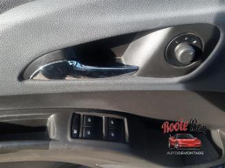 Opel Meriva Meriva, MPV, 2010 / 2017 1.4 Turbo 16V ecoFLEX picture 23