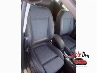 Opel Meriva Meriva, MPV, 2010 / 2017 1.4 Turbo 16V ecoFLEX picture 11