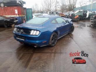 Ford USA Mustang Mustang VI Fastback, Coupe, 2014 2.3 EcoBoost 16V picture 4