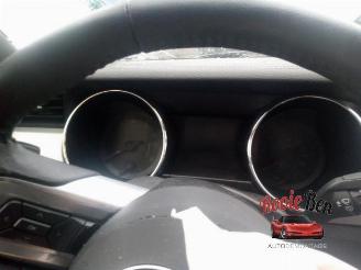 Ford USA Mustang Mustang VI Fastback, Coupe, 2014 2.3 EcoBoost 16V picture 13