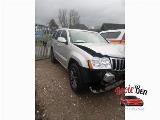 Jeep Grand-cherokee Grand Cherokee (WH/WK), SUV, 2005 / 2010 5.7 V8 Hemi picture 2