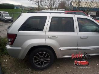 Jeep Grand-cherokee Grand Cherokee (WH/WK), SUV, 2005 / 2010 5.7 V8 Hemi picture 4