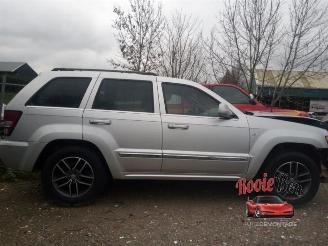Jeep Grand-cherokee Grand Cherokee (WH/WK), SUV, 2005 / 2010 5.7 V8 Hemi picture 5