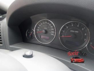 Jeep Grand-cherokee Grand Cherokee (WH/WK), SUV, 2005 / 2010 5.7 V8 Hemi picture 10