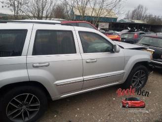 Jeep Grand-cherokee Grand Cherokee (WH/WK), SUV, 2005 / 2010 5.7 V8 Hemi picture 7