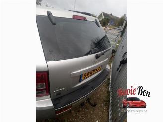 Jeep Grand-cherokee Grand Cherokee (WH/WK), SUV, 2005 / 2010 5.7 V8 Hemi picture 15