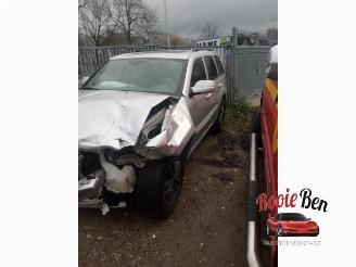 Jeep Grand-cherokee Grand Cherokee (WH/WK), SUV, 2005 / 2010 5.7 V8 Hemi picture 3