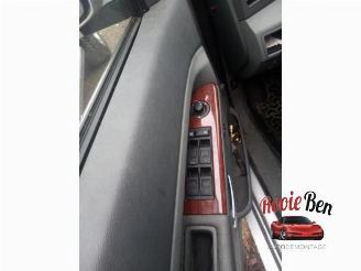 Jeep Grand-cherokee Grand Cherokee (WH/WK), SUV, 2005 / 2010 5.7 V8 Hemi picture 13