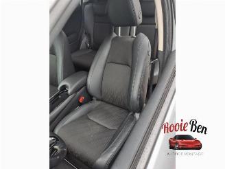 Honda Hr-v HR-V (RU), MPV, 2015 1.5 i-VTEC 16V picture 8