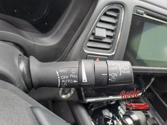 Honda Hr-v HR-V (RU), MPV, 2015 1.5 i-VTEC 16V picture 17