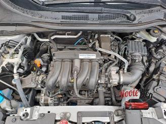 Honda Hr-v HR-V (RU), MPV, 2015 1.5 i-VTEC 16V picture 26