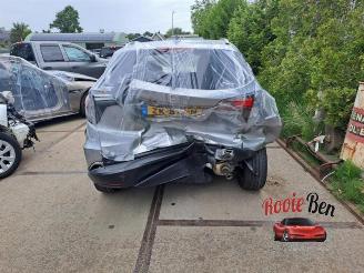 Honda Hr-v HR-V (RU), MPV, 2015 1.5 i-VTEC 16V picture 4