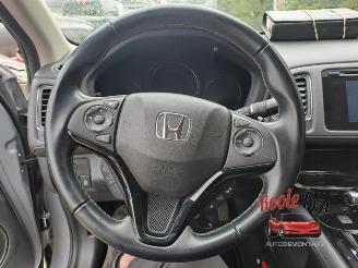Honda Hr-v HR-V (RU), MPV, 2015 1.5 i-VTEC 16V picture 18