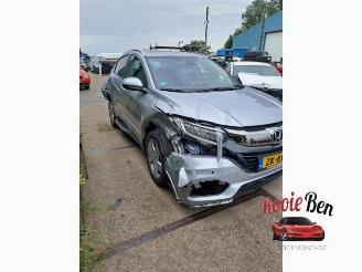 Honda Hr-v HR-V (RU), MPV, 2015 1.5 i-VTEC 16V picture 2