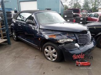 Chrysler Pt-cruiser PT Cruiser Cabrio, Cabrio, 2004 / 2008 2.4 16V picture 2