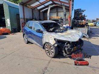 Renault Kadjar Kadjar (RFEH), SUV, 2015 1.2 Energy TCE 130 picture 3