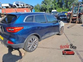 Renault Kadjar Kadjar (RFEH), SUV, 2015 1.2 Energy TCE 130 picture 6