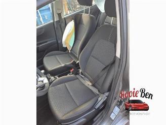 Kia Picanto Picanto (JA), Hatchback, 2017 1.0 DPi 12V picture 14