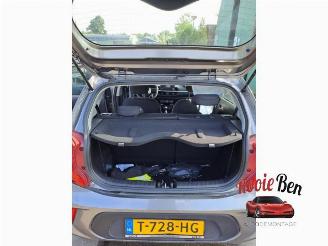 Kia Picanto Picanto (JA), Hatchback, 2017 1.0 DPi 12V picture 9