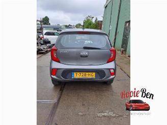 Kia Picanto Picanto (JA), Hatchback, 2017 1.0 DPi 12V picture 6