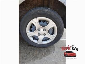 Kia Picanto Picanto (JA), Hatchback, 2017 1.0 DPi 12V picture 12