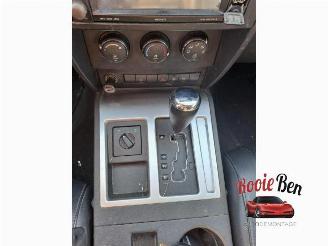 Dodge Nitro Nitro, SUV, 2006 / 2012 2.8 CRD 16V 4x2 picture 9