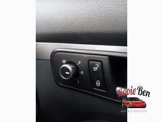 Volkswagen Touran Touran (1T3), MPV, 2010 / 2015 1.6 TDI 16V picture 9