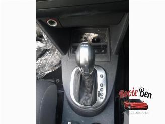 Volkswagen Touran Touran (1T3), MPV, 2010 / 2015 1.6 TDI 16V picture 11