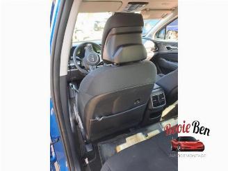 Kia Sportage Sportage (NQ5), Terreinwagen, 2021 1.6 T-GDi Hybrid 16V picture 21