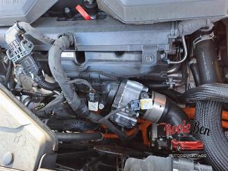 Kia Sportage Sportage (NQ5), Terreinwagen, 2021 1.6 T-GDi Hybrid 16V picture 27