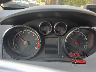 Opel Meriva Meriva, MPV, 2010 / 2017 1.4 Turbo 16V ecoFLEX picture 10