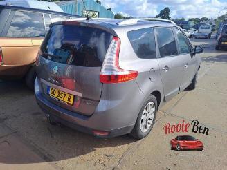 Renault Grand-scenic Grand Scenic III (JZ), MPV, 2009 / 2016 1.2 16V TCe 115 picture 4