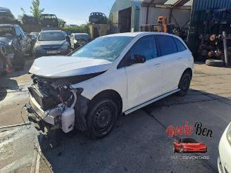 Mercedes B-klasse B (W247), Hatchback, 2018 / 2025 2.0 B-200d picture 3