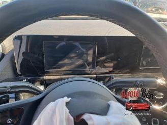 Mercedes B-klasse B (W247), Hatchback, 2018 / 2025 2.0 B-200d picture 19