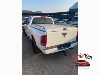 Dodge Ram Ram 1500 (DR/DH/D1/DC/DM), Pick-up, 2001 / 2008 5.7 V8 Hemi 1500 4x2 picture 3