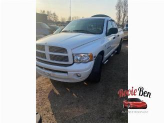Dodge Ram Ram 1500 (DR/DH/D1/DC/DM), Pick-up, 2001 / 2008 5.7 V8 Hemi 1500 4x2 picture 2