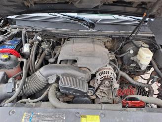 Chevrolet Avalanche Avalanche, Pick-up, 2005 / 2013 5.3 V8 4WD Crew Cab picture 15