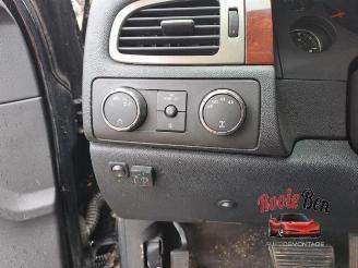 Chevrolet Avalanche Avalanche, Pick-up, 2005 / 2013 5.3 V8 4WD Crew Cab picture 11