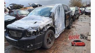 Dodge Caliber Caliber, Hatchback, 2006 / 2013 1.8 16V picture 4