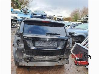 Dodge Caliber Caliber, Hatchback, 2006 / 2013 1.8 16V picture 3