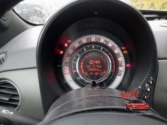 Fiat 500 500 (312), Hatchback, 2007 1.2 69 picture 9